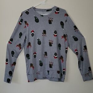 Gilly Hicks Long sleeve